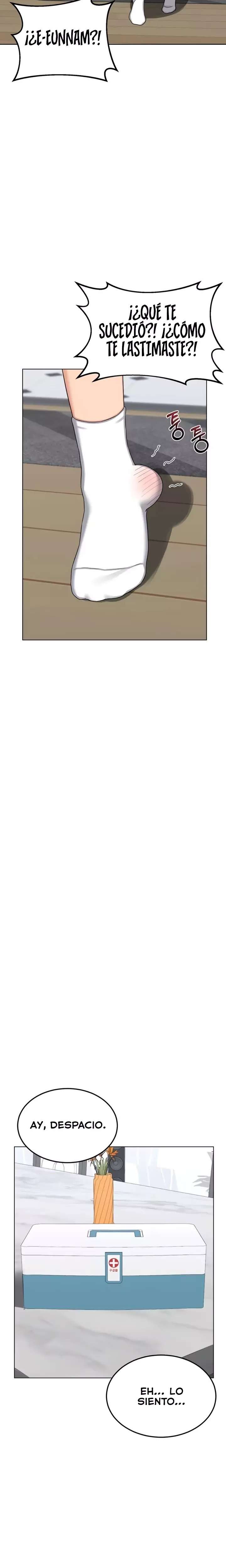 MILF Exchange Plan Raw - Chapter 41 Page 20