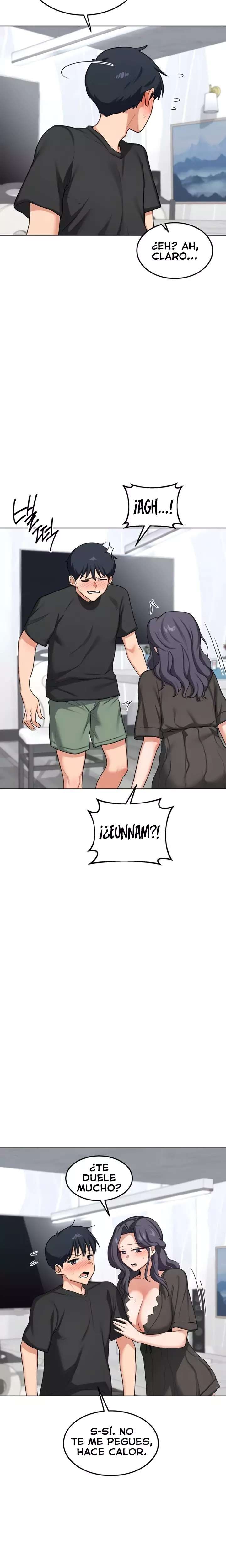 MILF Exchange Plan Raw - Chapter 41 Page 24