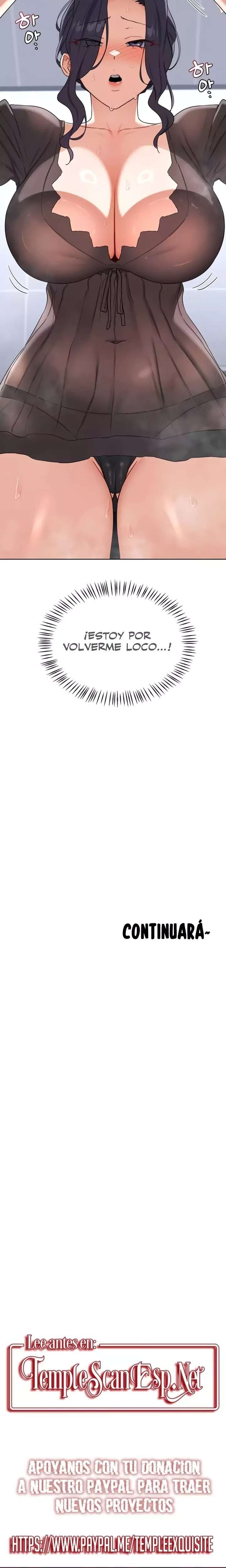 MILF Exchange Plan Raw - Chapter 41 Page 29