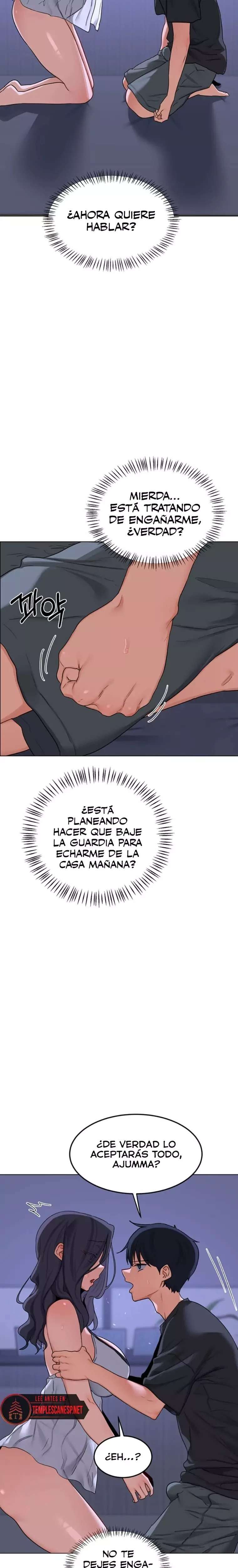 MILF Exchange Plan Raw - Chapter 45 Page 11