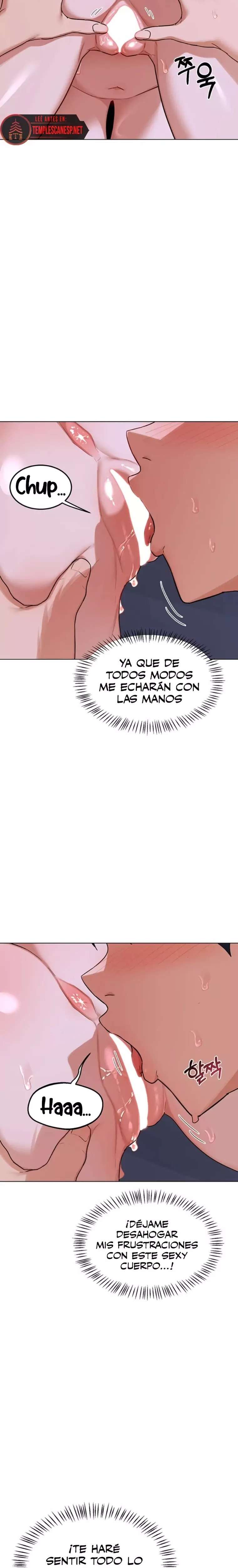 MILF Exchange Plan Raw - Chapter 45 Page 18