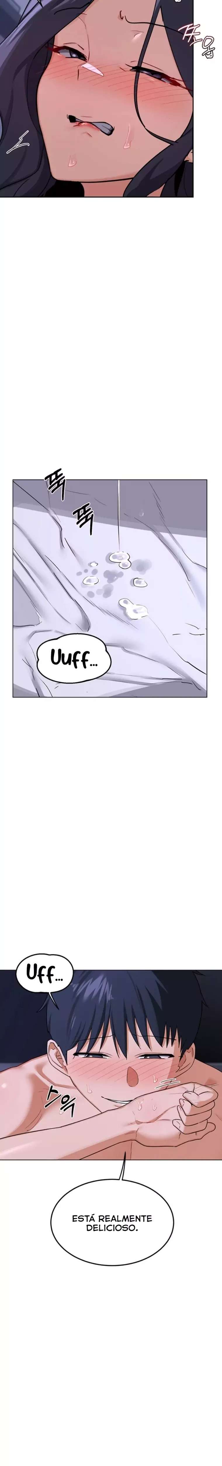 MILF Exchange Plan Raw - Chapter 45 Page 22