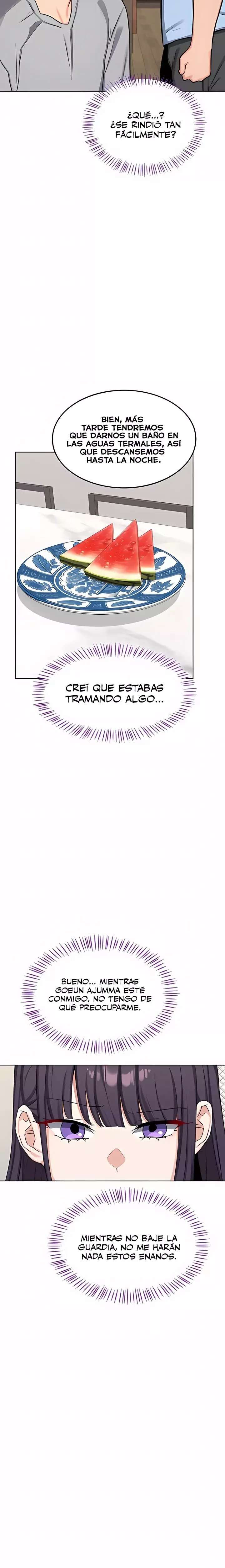 MILF Exchange Plan Raw - Chapter 51 Page 18