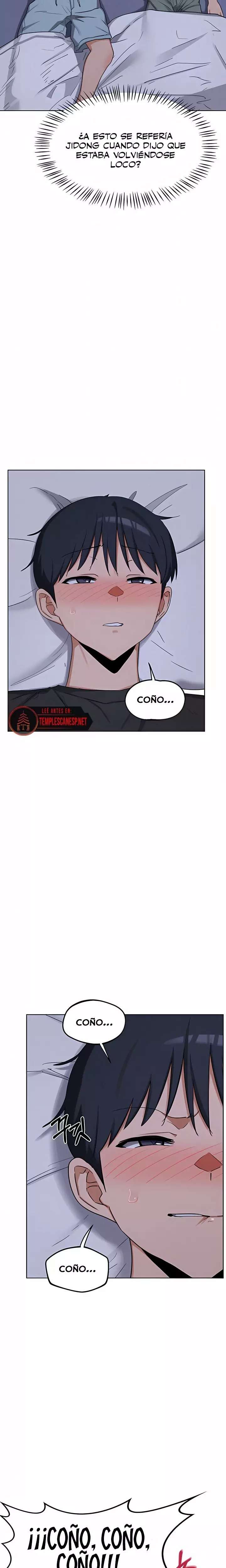 MILF Exchange Plan Raw - Chapter 53 Page 20