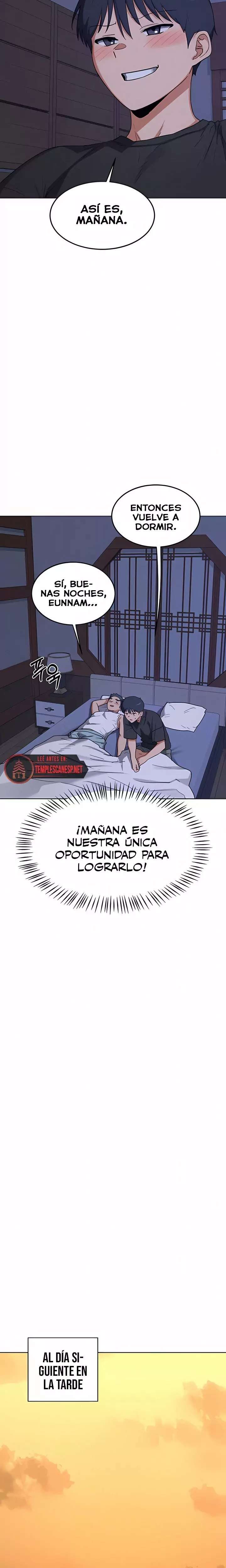 MILF Exchange Plan Raw - Chapter 53 Page 24