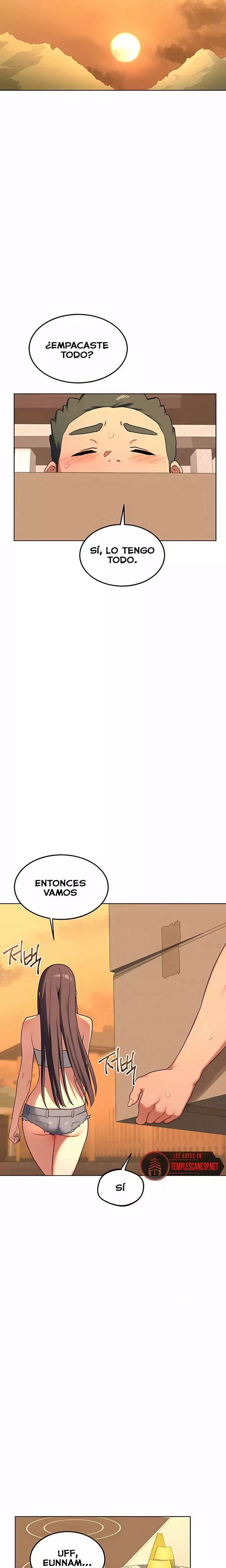 MILF Exchange Plan Raw - Chapter 53 Page 25