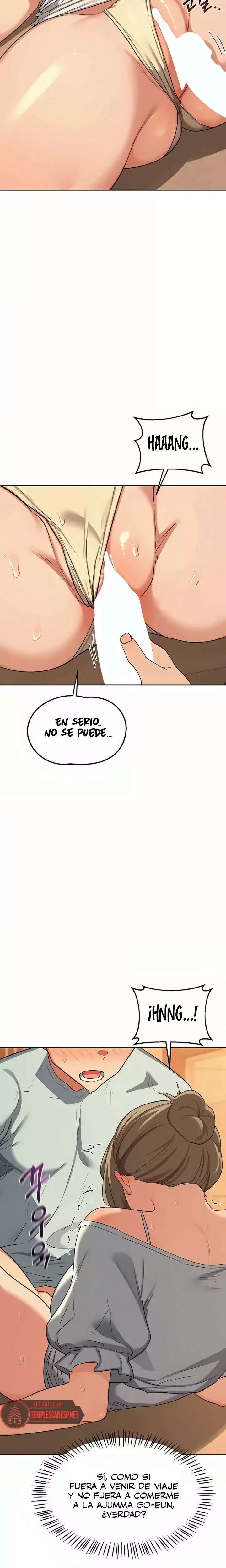 MILF Exchange Plan Raw - Chapter 54 Page 14