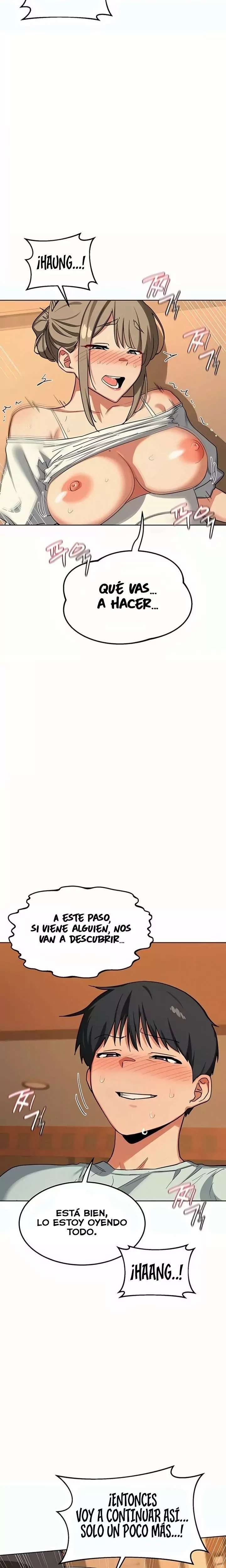 MILF Exchange Plan Raw - Chapter 54 Page 26