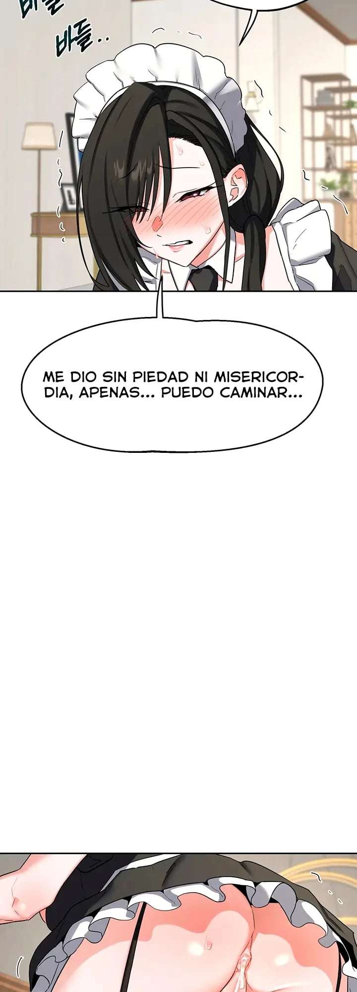 MILF Exchange Plan Raw - Chapter 69 Page 14