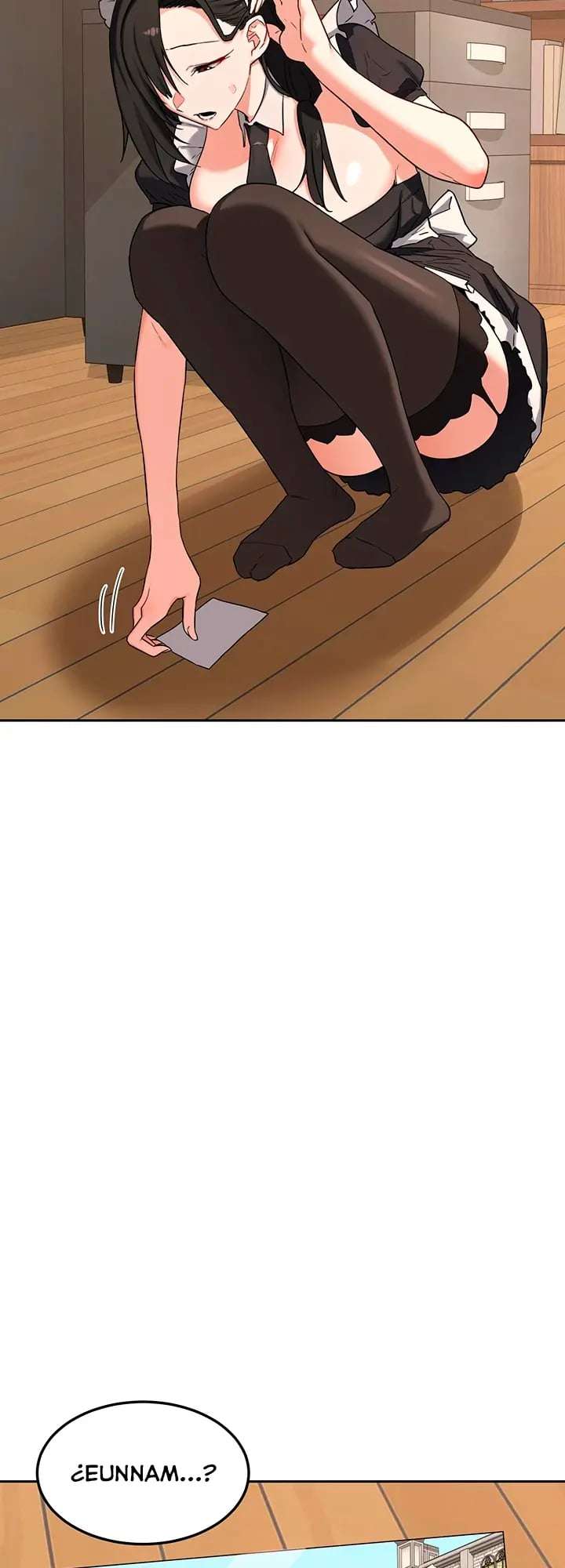 MILF Exchange Plan Raw - Chapter 69 Page 18