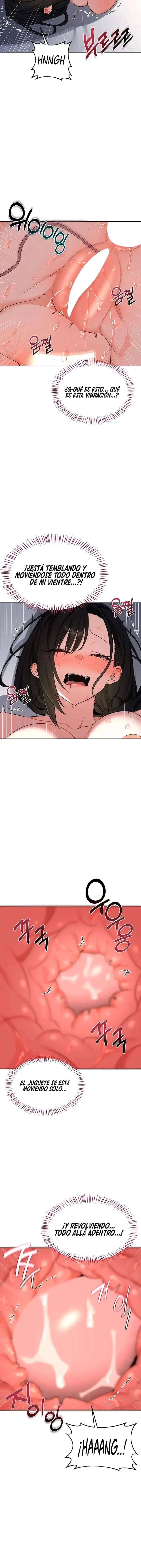 MILF Exchange Plan Raw - Chapter 69 Page 5