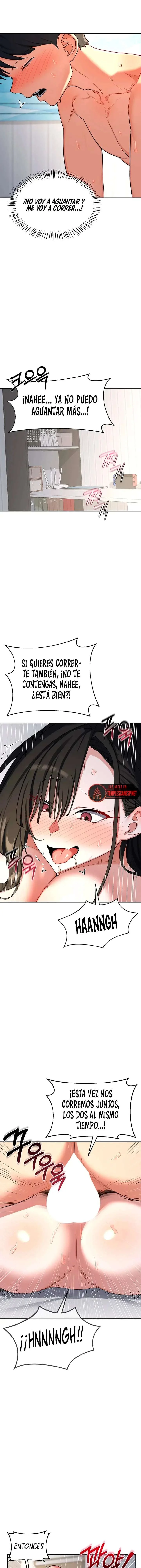 MILF Exchange Plan Raw - Chapter 69 Page 9