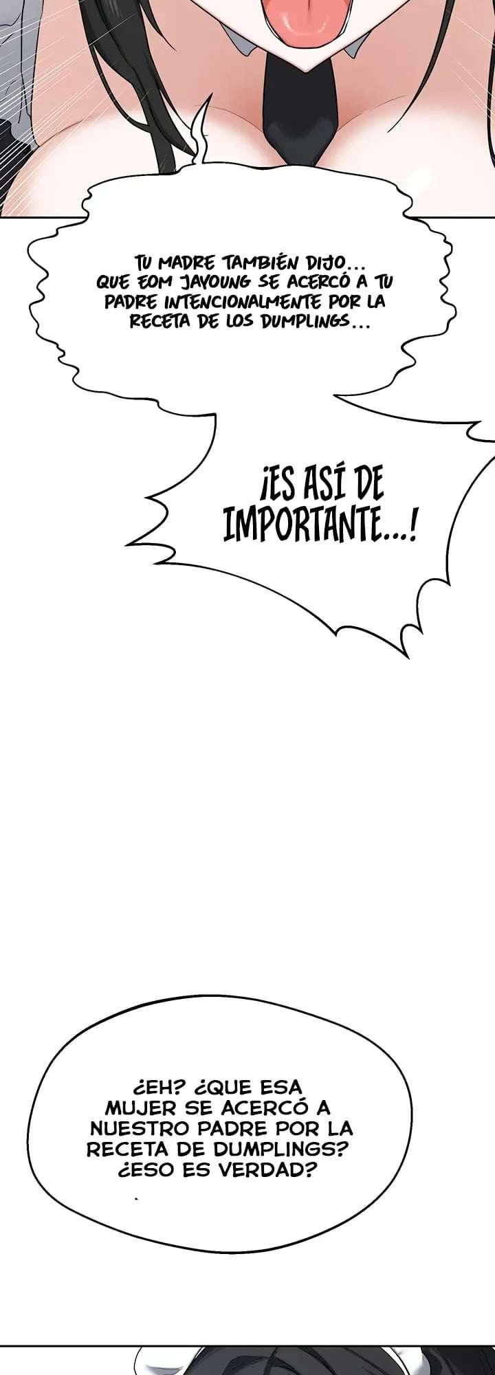 MILF Exchange Plan Raw - Chapter 70 Page 10