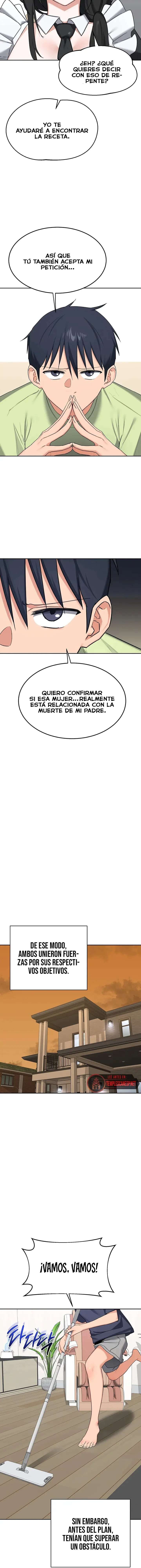 MILF Exchange Plan Raw - Chapter 70 Page 13