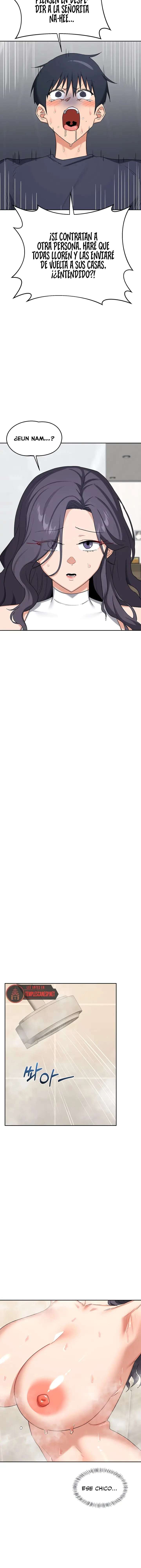 MILF Exchange Plan Raw - Chapter 70 Page 25