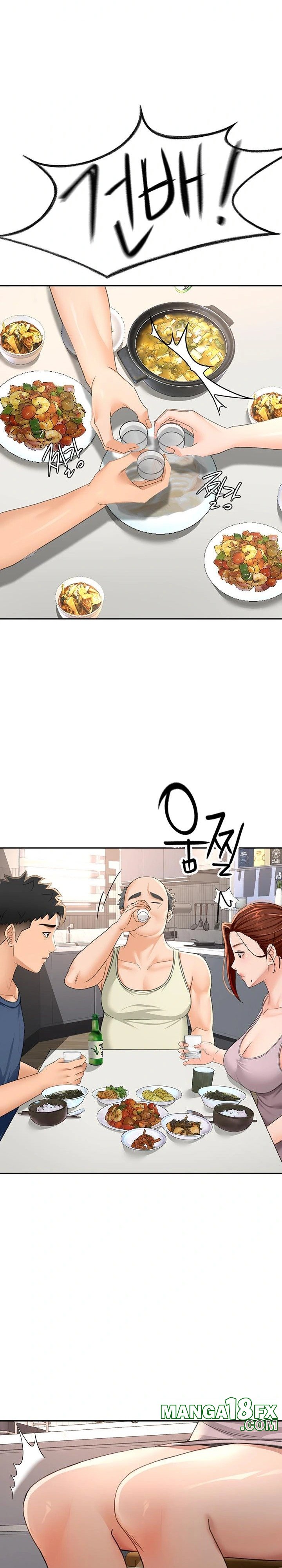 Rooftop Sex King Raw - Chapter 14 Page 38