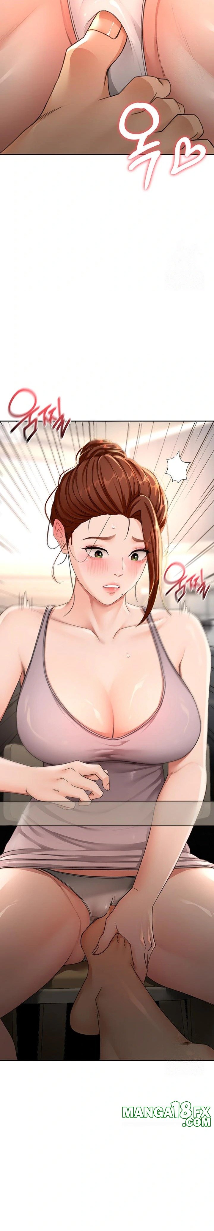 Rooftop Sex King Raw - Chapter 15 Page 11