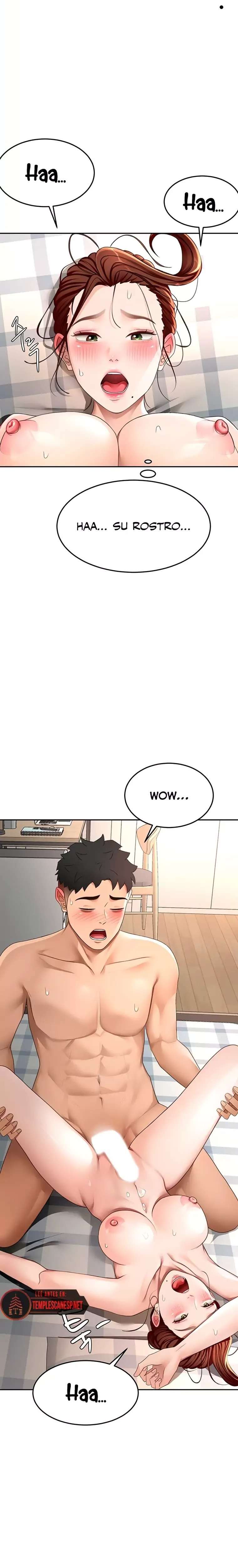 Rooftop Sex King Raw - Chapter 38 Page 10