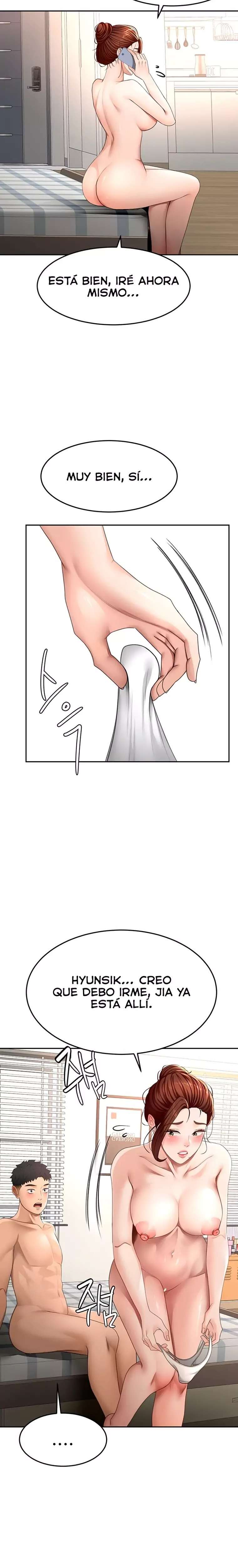 Rooftop Sex King Raw - Chapter 38 Page 12