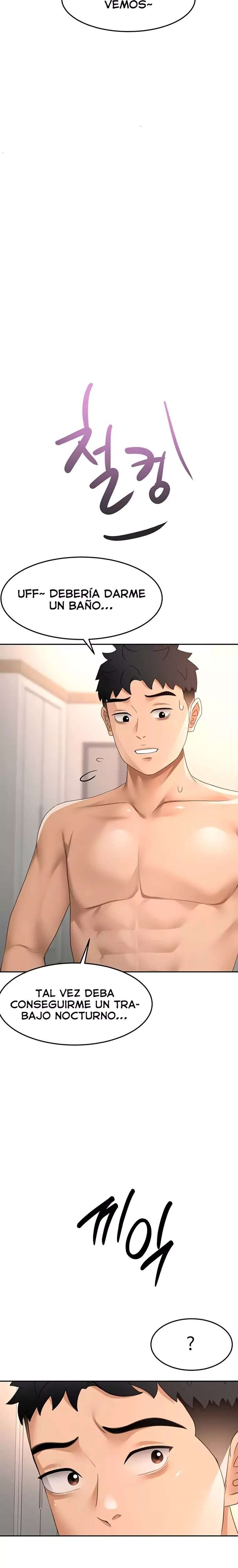 Rooftop Sex King Raw - Chapter 38 Page 14