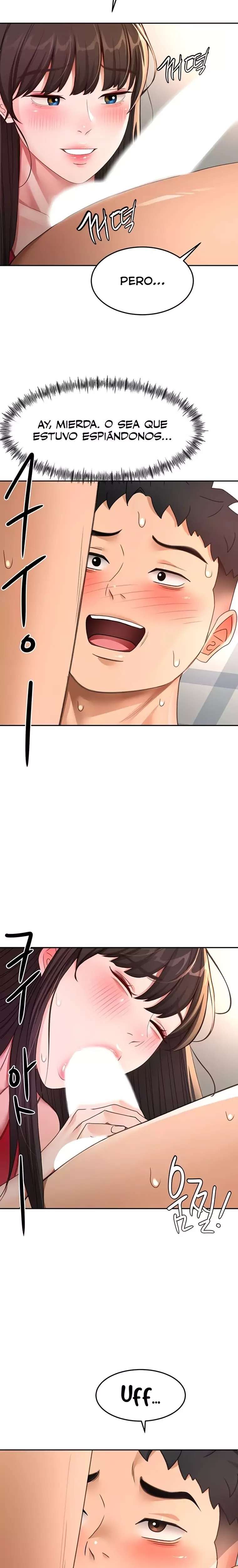 Rooftop Sex King Raw - Chapter 38 Page 22