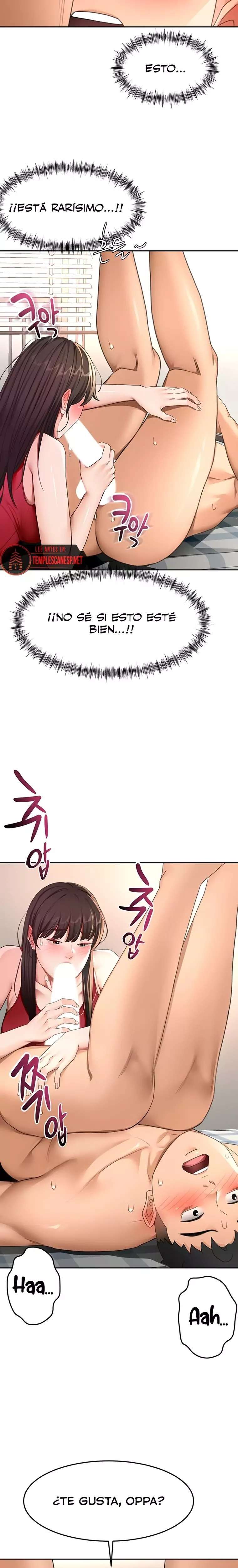 Rooftop Sex King Raw - Chapter 38 Page 23