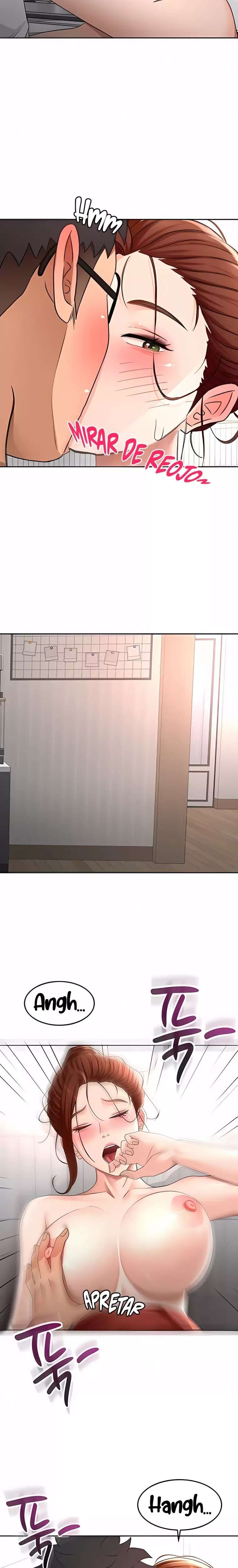 Rooftop Sex King Raw - Chapter 49 Page 20