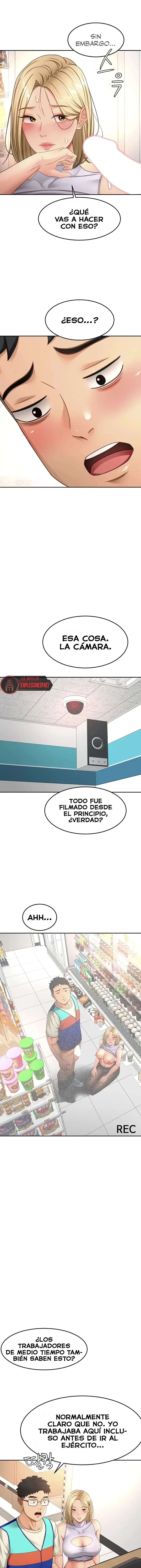 Rooftop Sex King Raw - Chapter 55 Page 13