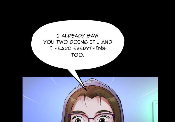 Unexpected Ties - Chapter 12 Page 1