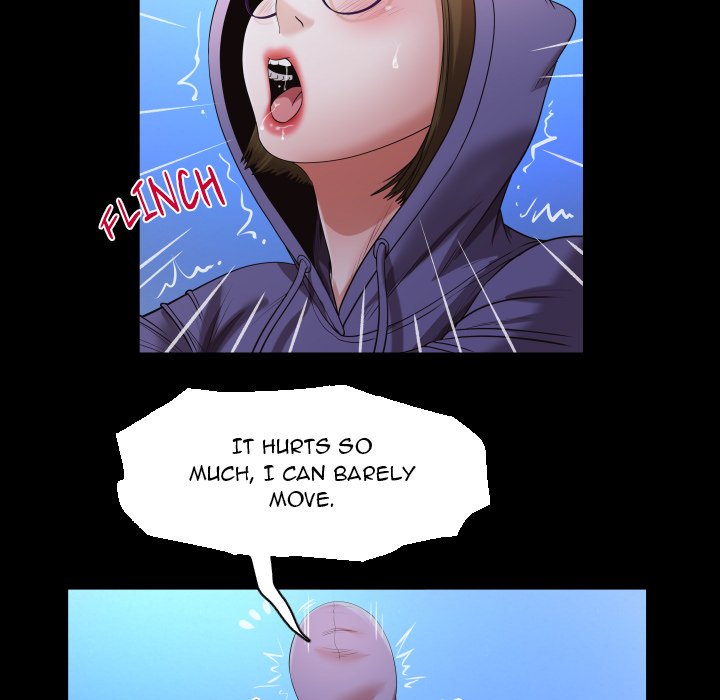 Unexpected Ties - Chapter 12 Page 29