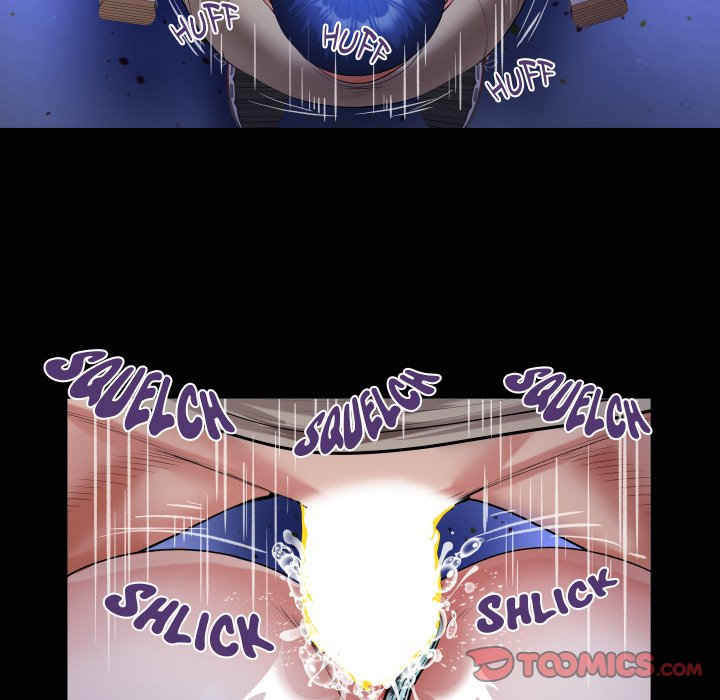 Unexpected Ties - Chapter 12 Page 42