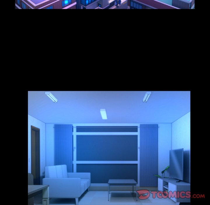 Unexpected Ties - Chapter 12 Page 50