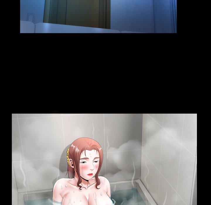 Unexpected Ties - Chapter 12 Page 52