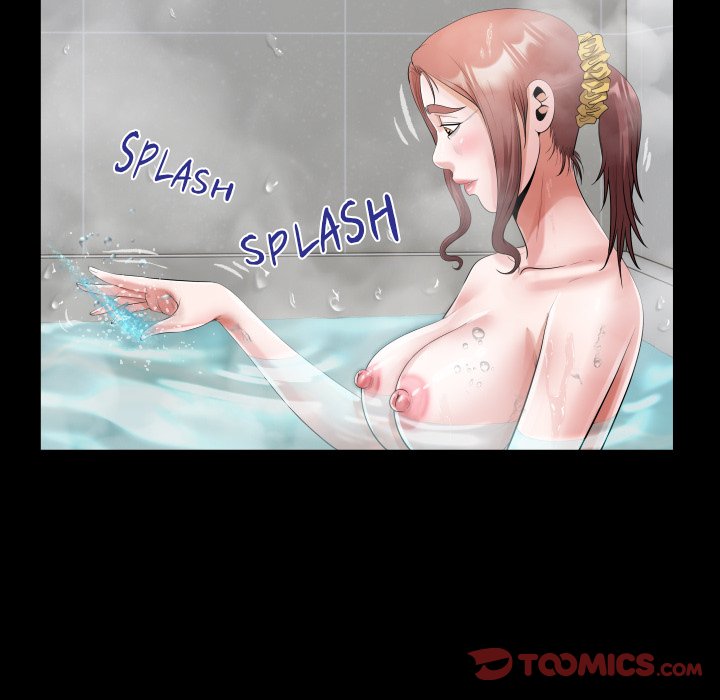 Unexpected Ties - Chapter 12 Page 54