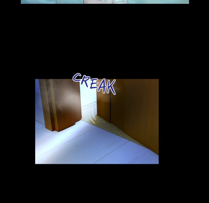 Unexpected Ties - Chapter 12 Page 56