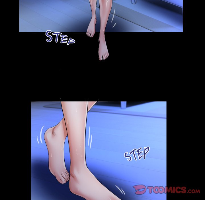 Unexpected Ties - Chapter 12 Page 58