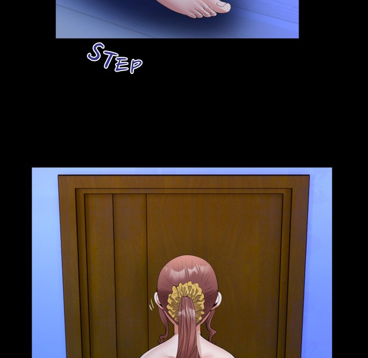 Unexpected Ties - Chapter 12 Page 59