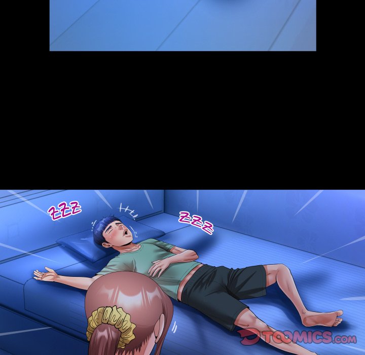 Unexpected Ties - Chapter 12 Page 66