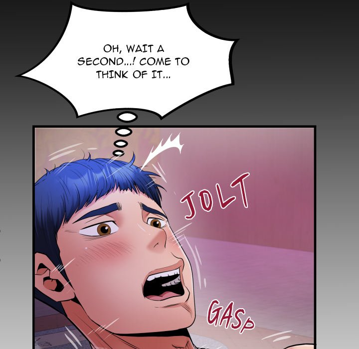 Unexpected Ties - Chapter 45 Page 11