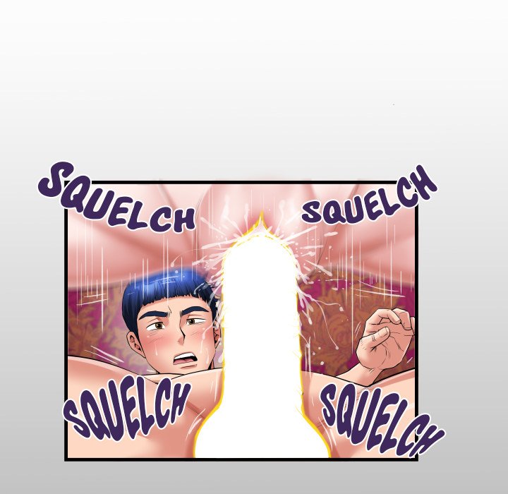 Unexpected Ties - Chapter 45 Page 16