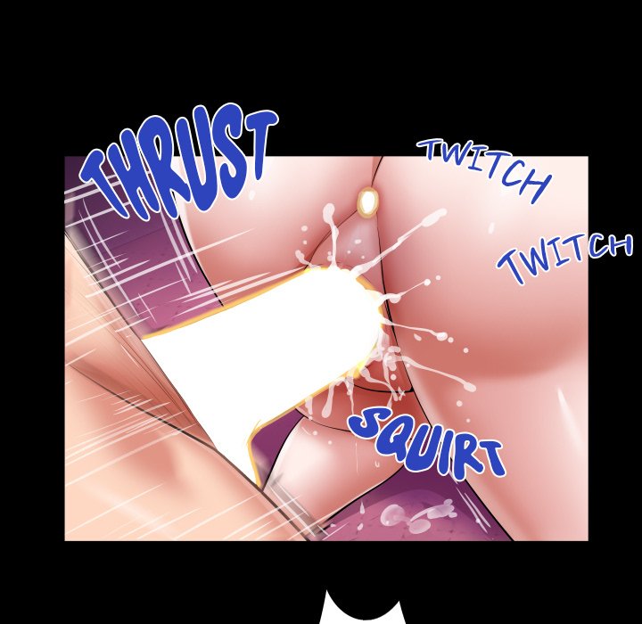 Unexpected Ties - Chapter 45 Page 31