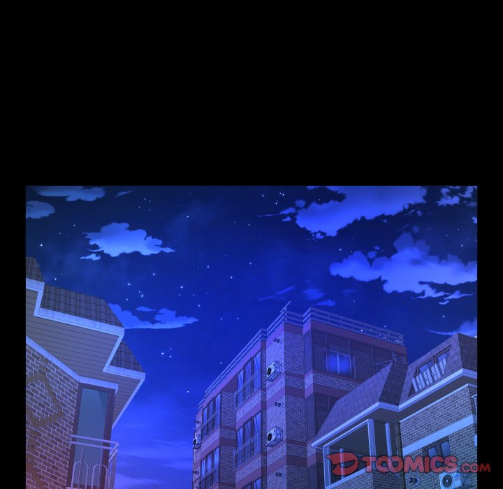 Unexpected Ties - Chapter 45 Page 42