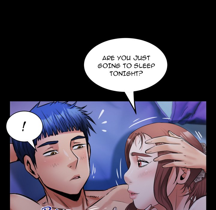 Unexpected Ties - Chapter 45 Page 51