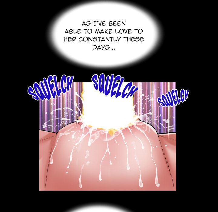 Unexpected Ties - Chapter 45 Page 64