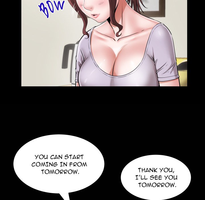 Unexpected Ties - Chapter 45 Page 84