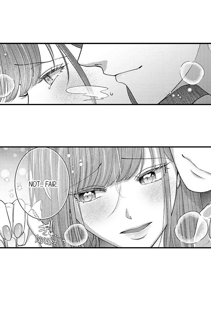 I Just Can’t Quit My Ex - Chapter 37 Page 12