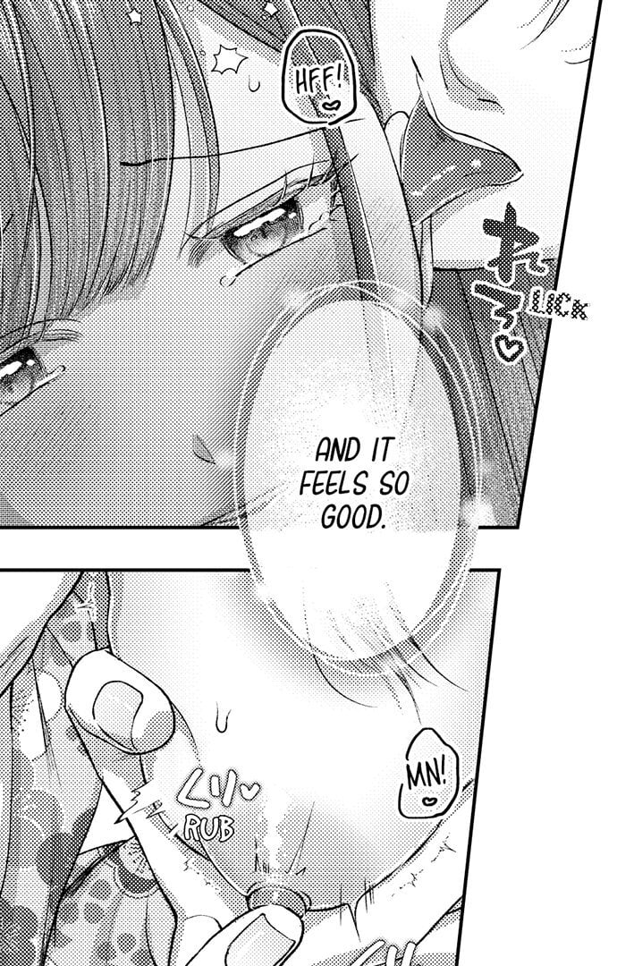 I Just Can’t Quit My Ex - Chapter 37 Page 19