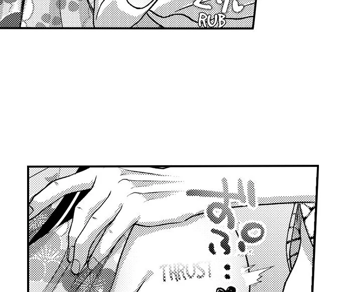 I Just Can’t Quit My Ex - Chapter 37 Page 20