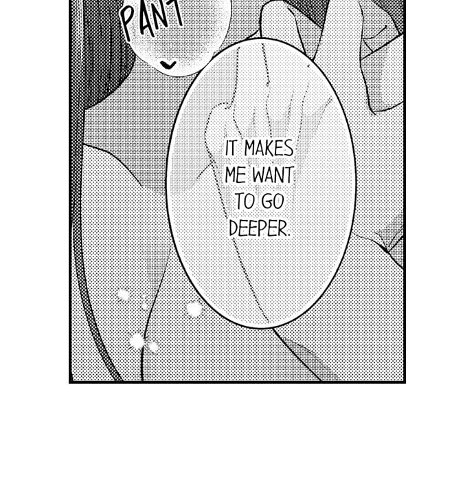 I Just Can’t Quit My Ex - Chapter 37 Page 26