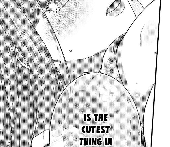 I Just Can’t Quit My Ex - Chapter 37 Page 30